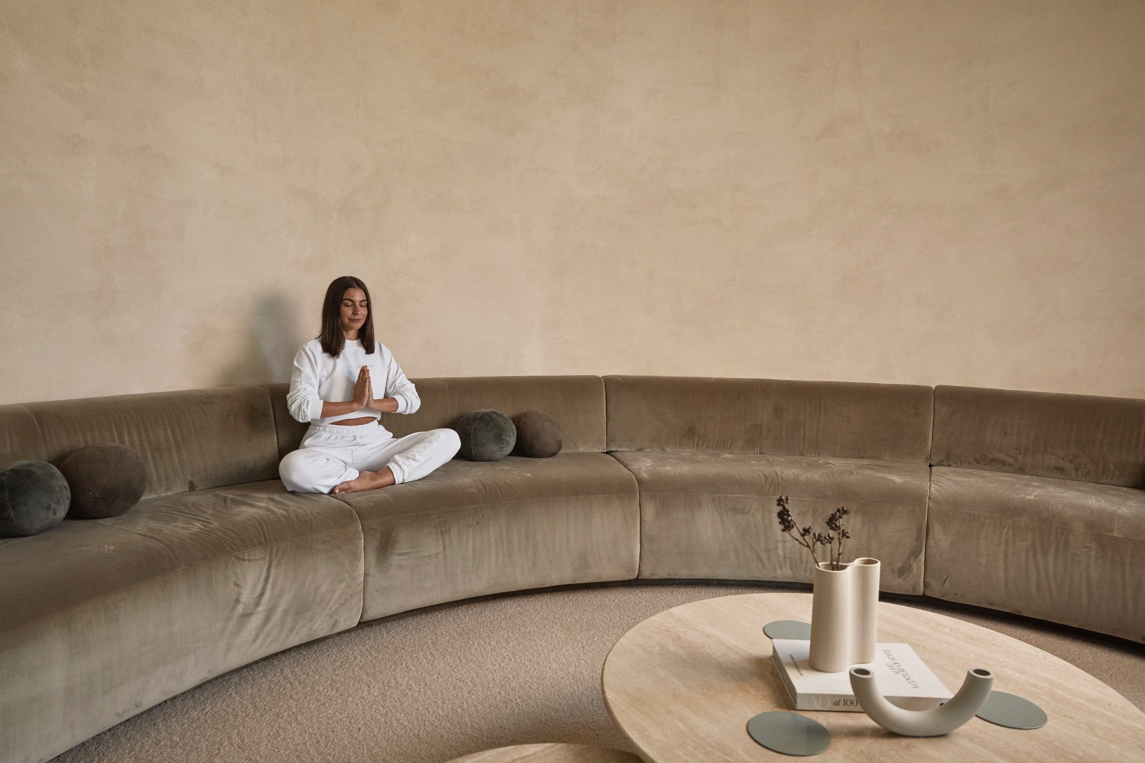 How to Manage Anxiety & Stress Better