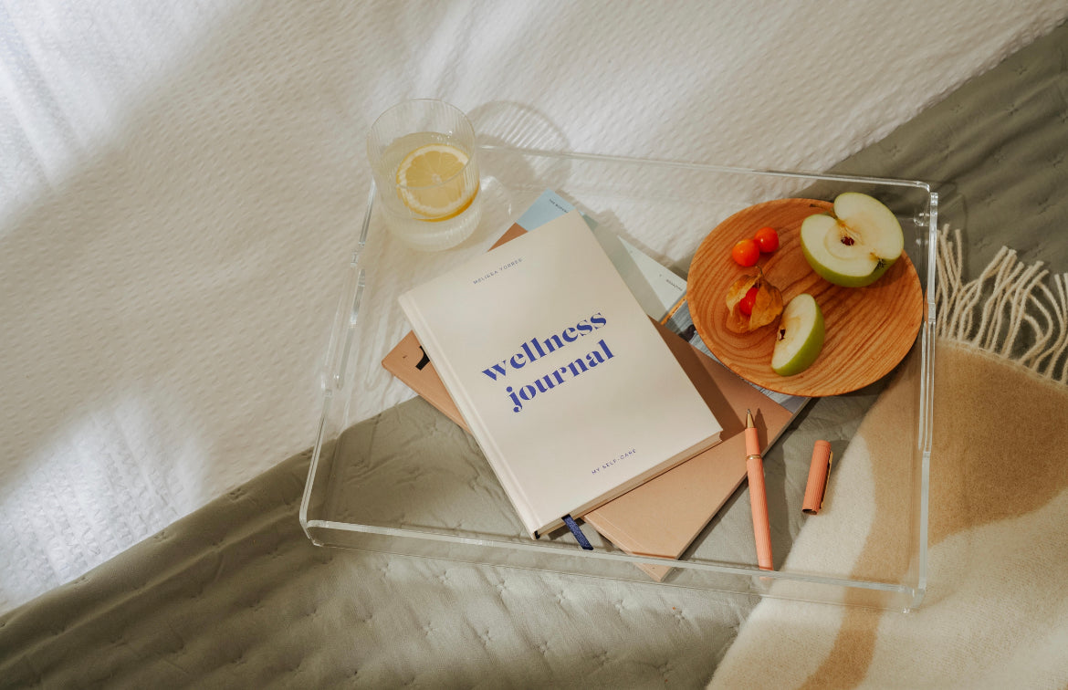 The Transformative Power of Journaling: Get to Know Yourself with Papier