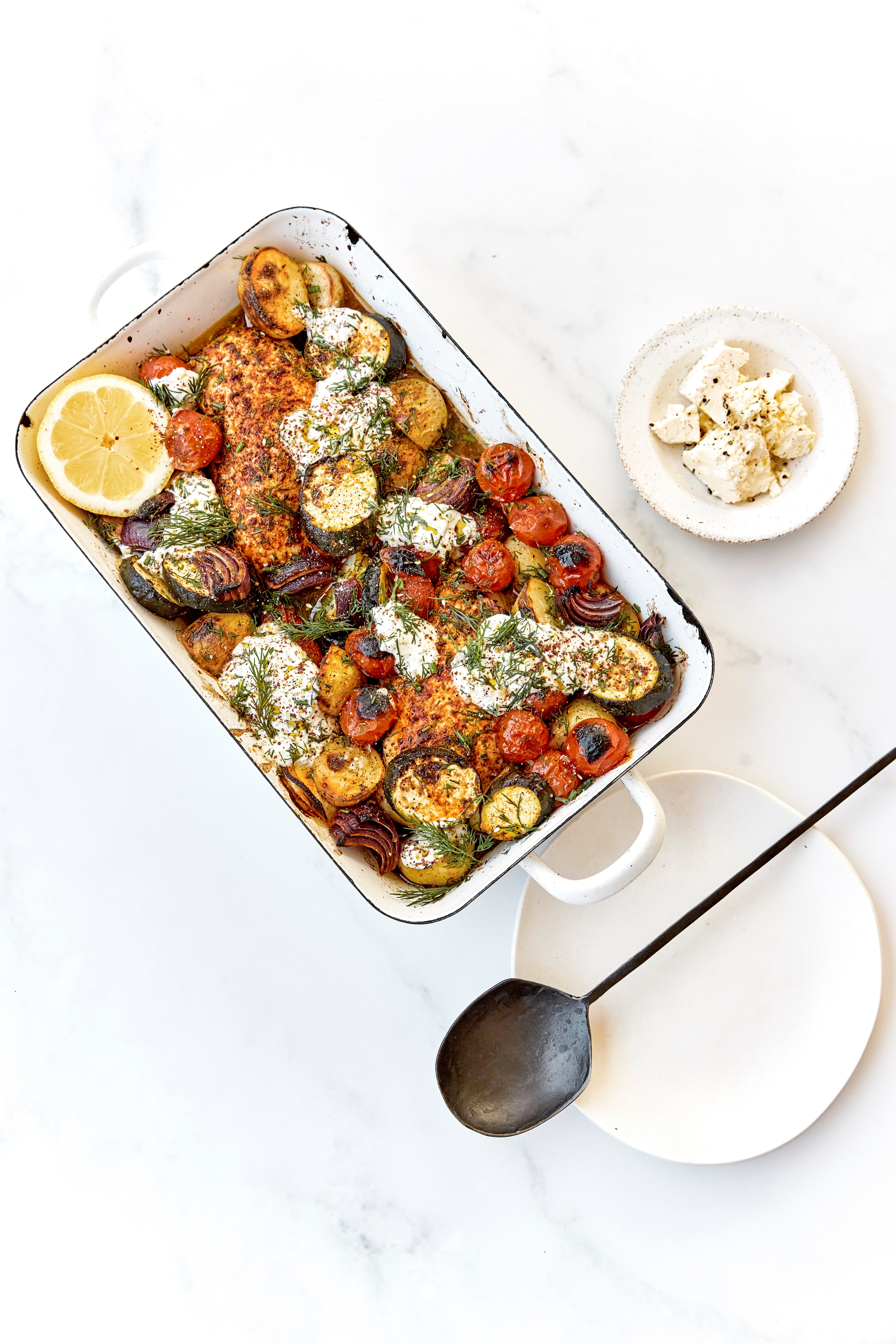 Replenish Me by Jacqui Kingswell & Devin Brugman