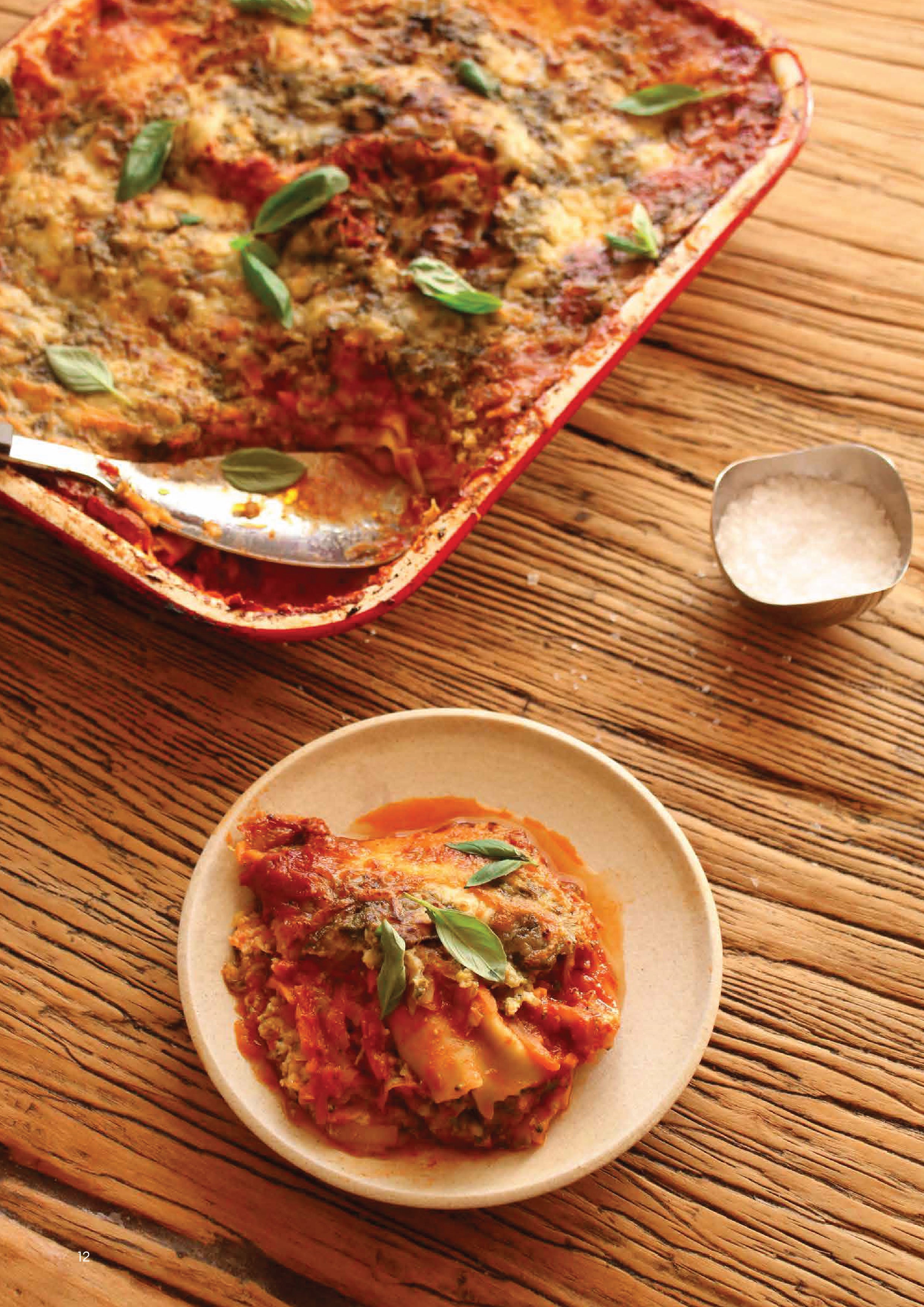 Balance Me by Jacqui Kingswell