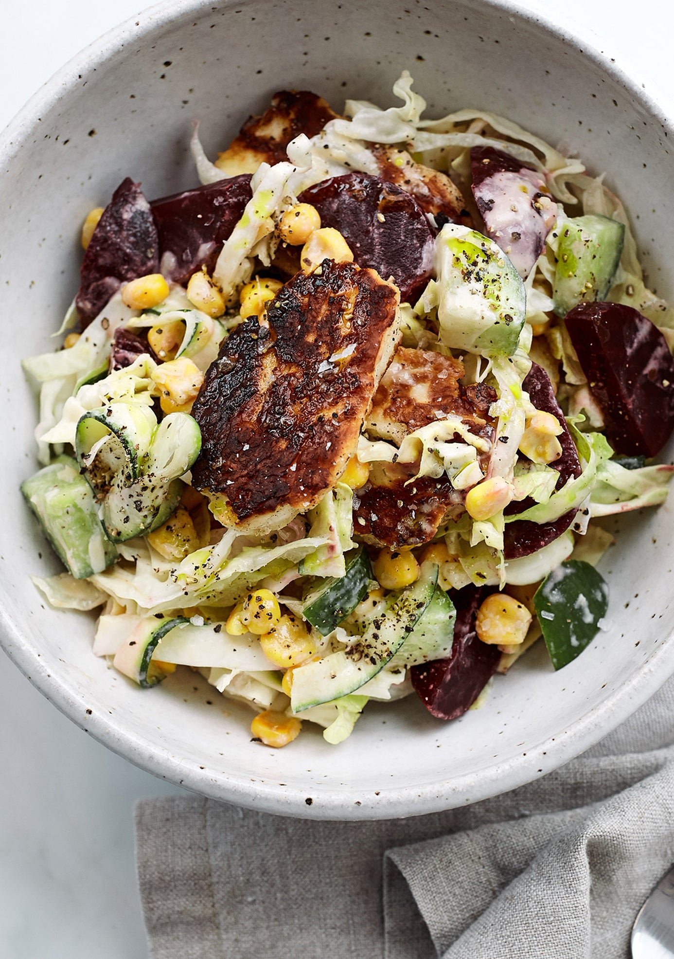 Nourish Me by Jacqui Kingswell